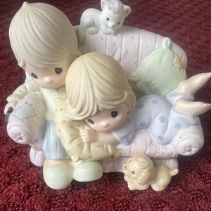 Precious moments